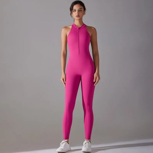  Bodysuit Yoga Suit 0.3