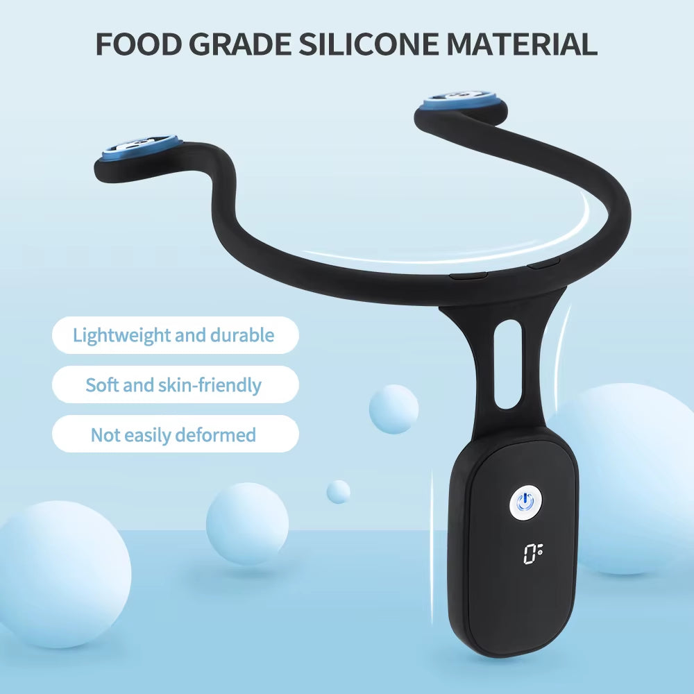 Smart Posture Corrector for Adults & Kids